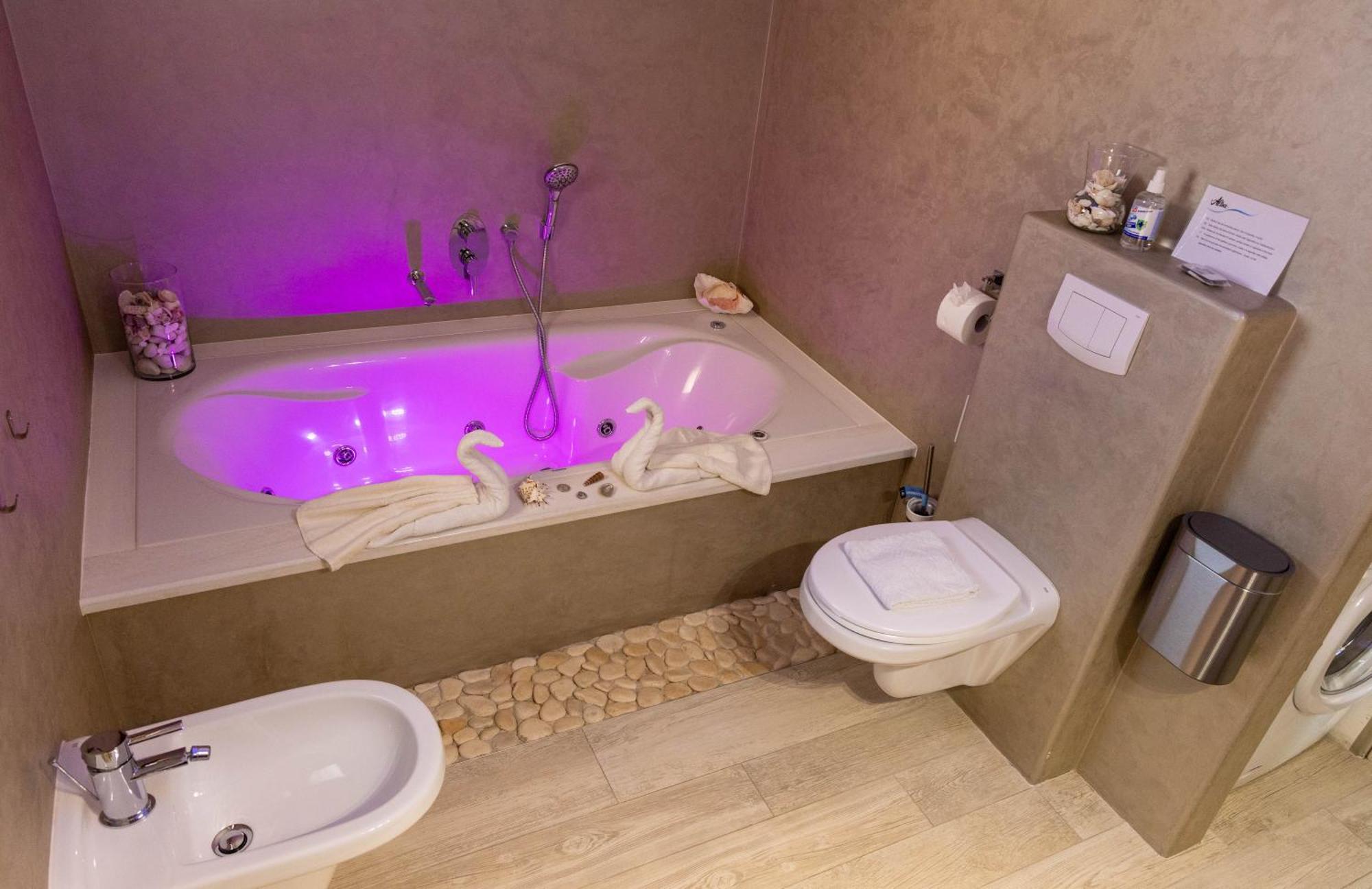Luxury Apartment Alba With Pool Kanfanar Ngoại thất bức ảnh