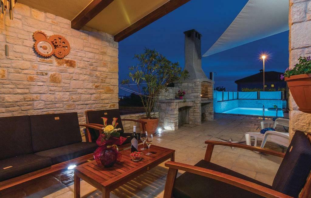 Luxury Apartment Alba With Pool Kanfanar Ngoại thất bức ảnh